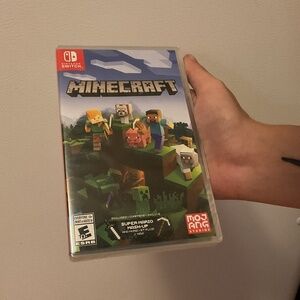 Sealed Minecraft